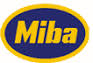 Miba bearings