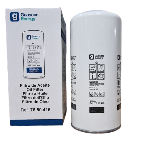 Guascor 7650416 oil filter with box 7650416_Guascor_oil_filter.png