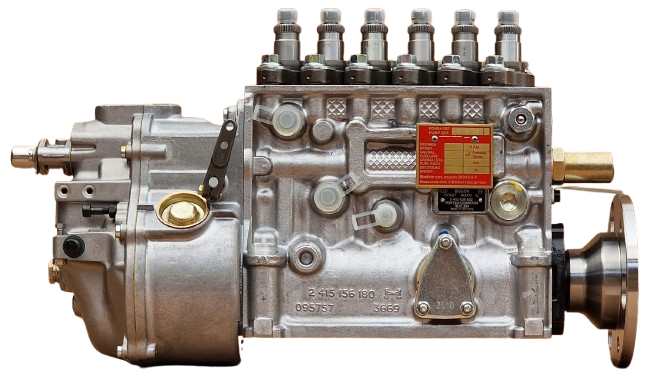 Injection pump 16.32.050