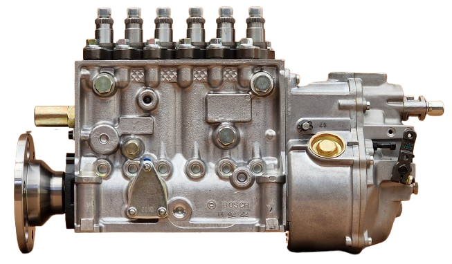 Guascor Injection Pump 1632050