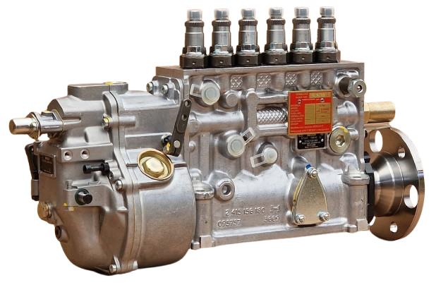 Guascor Bosch Injection Pump
