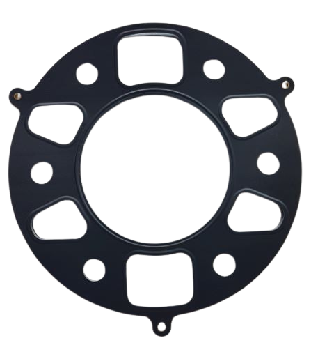 1940182  Guascor Exhaust Manifold Gasket  