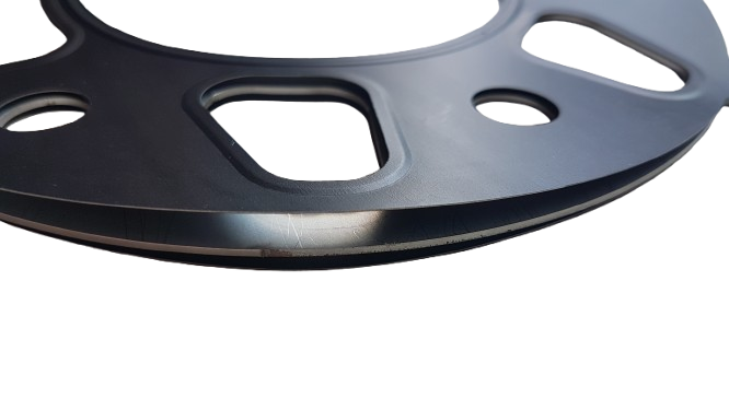 1940182  Guascor Exhaust Manifold Gasket  open
