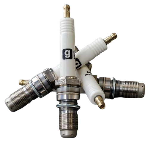 Guascor 76.64.653 Spark Plugs