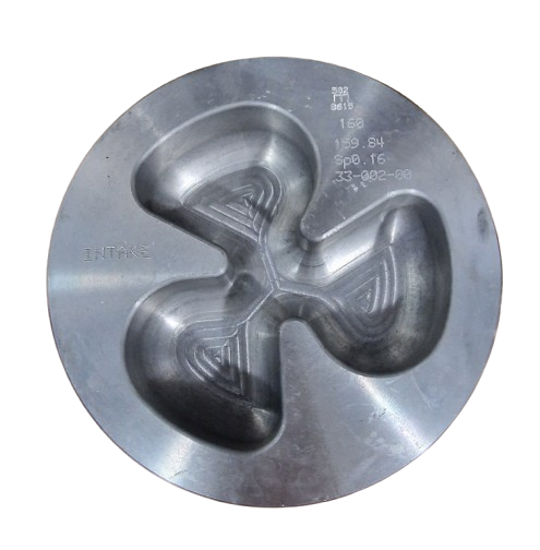 Guascor SFGLD Piston Kit 1915023 upper view Guascor 1915023 upper view