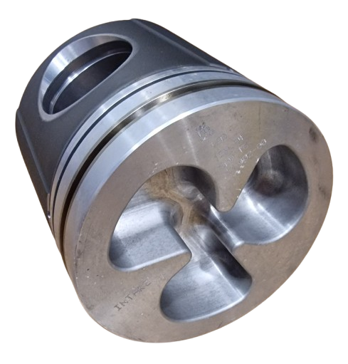 Guascor SFGLD Piston Kit 1915210 side view Guascor 1915023 lay view