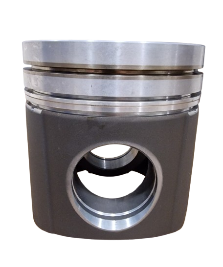 Guascor SFGLD Piston Kit 1915023 side view Guascor 1915210 fron view