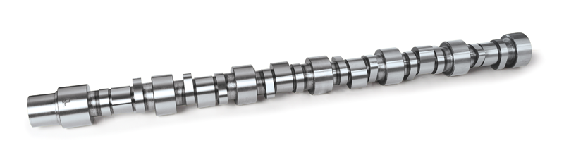 Guascor camshaft