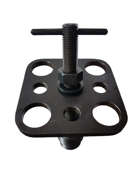 Guascor valve removal tool Guascor valve removal tool