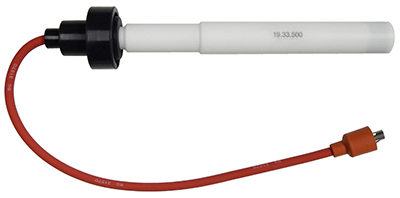 Guascor spark plug cable 7664606 / Siemens spark plug cable 7664678